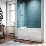 shower door