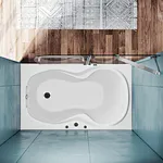 shower door