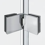 shower door