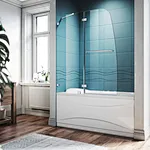 shower door