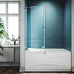 shower door
