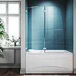 shower door